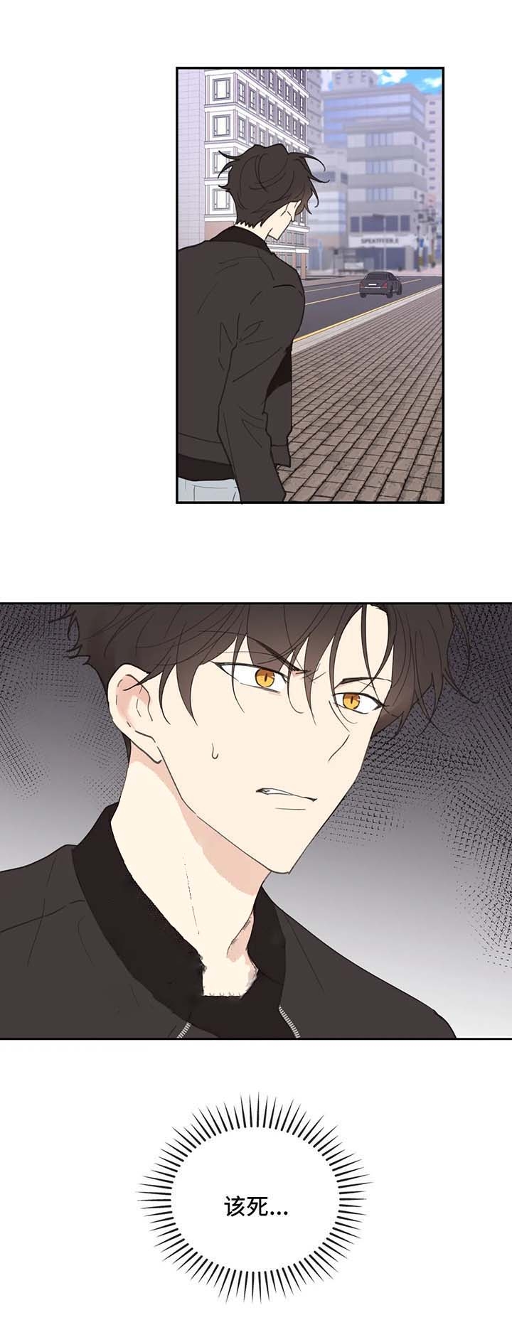 主人的私情漫画完结版漫画,第83话3图