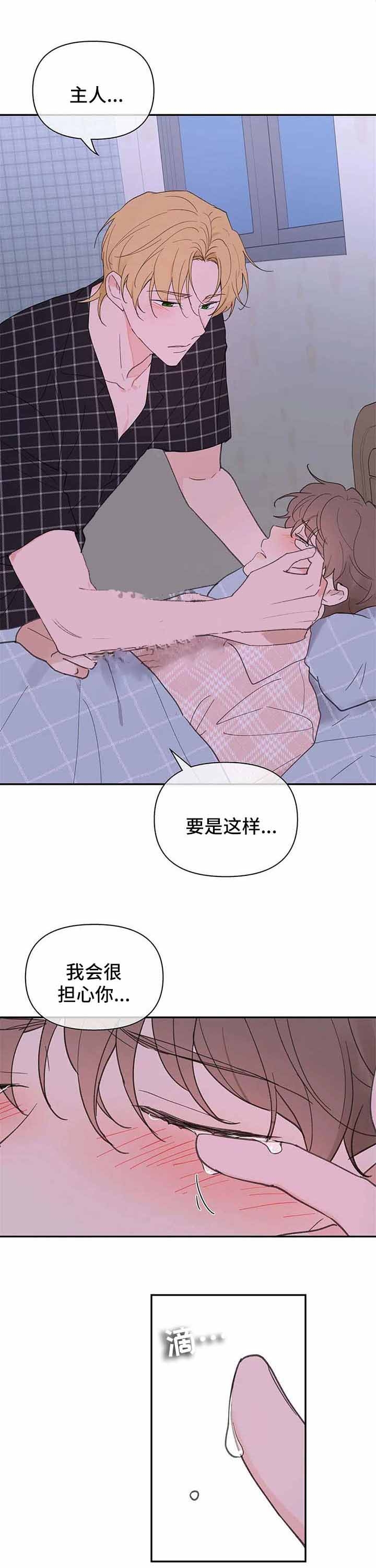 主人的私情漫画一般什么时候更新漫画,第91话2图