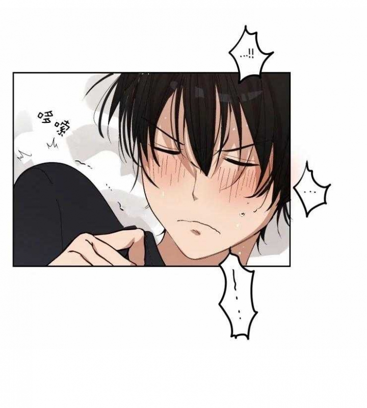 黑帮老大讲育儿漫画,第24话2图