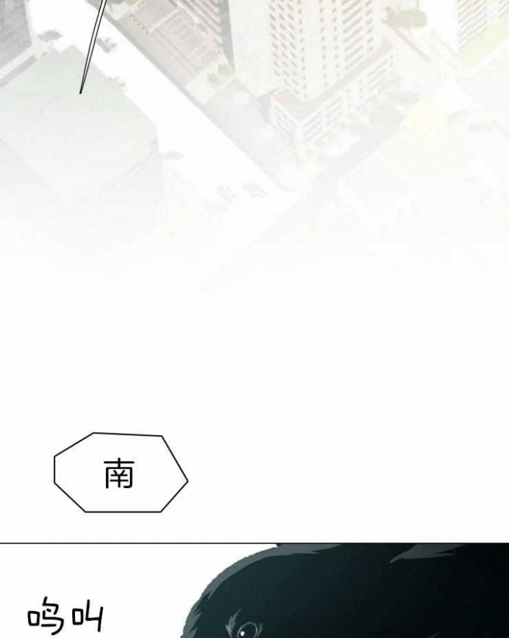 黑帮老大的下场漫画,第1话5图