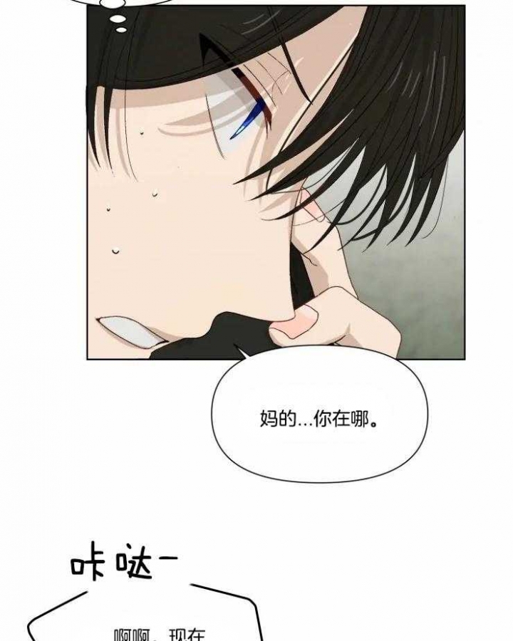 匹诺曹黑帮兔大哥漫画,第37话2图