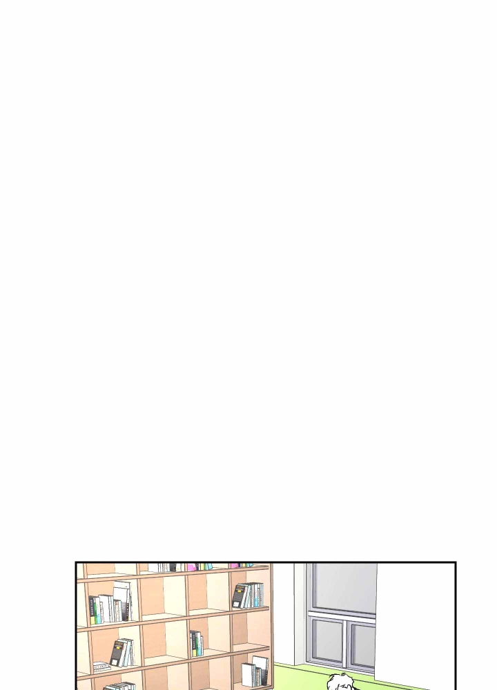 汪汪漫画,第4话1图