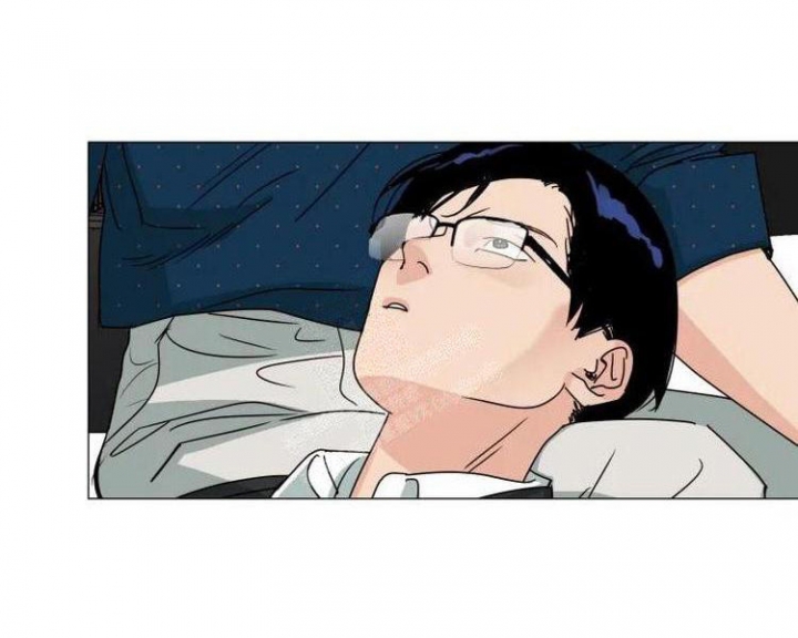 偶遇初恋演绎视频漫画,第5话2图
