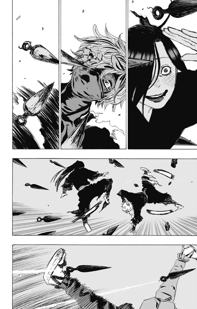 地狱乐怎么读漫画,第104话4图