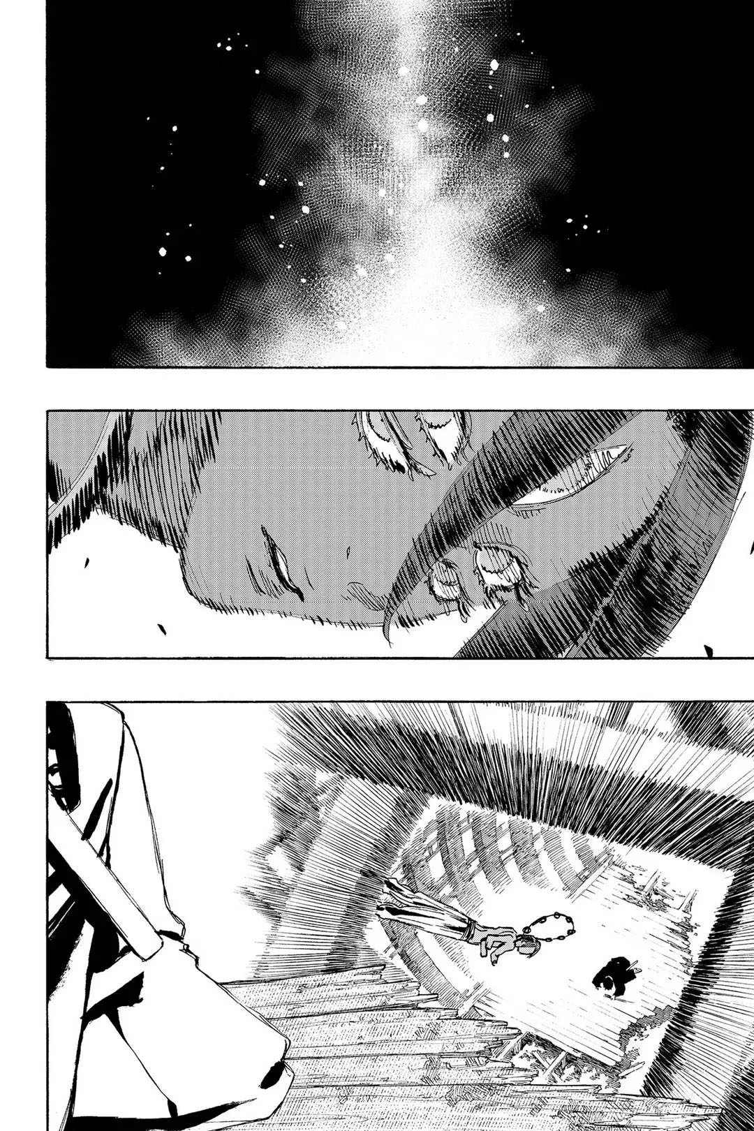 地狱乐园计划漫画,第122话试看版4图