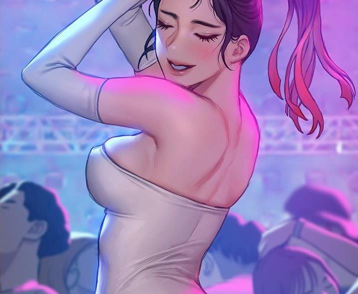 终结暧昧漫画全集免费阅读下拉式漫画,第19话5图
