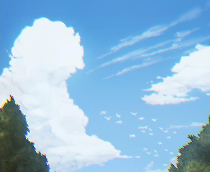 终结的炽天使二季漫画,第1话2图