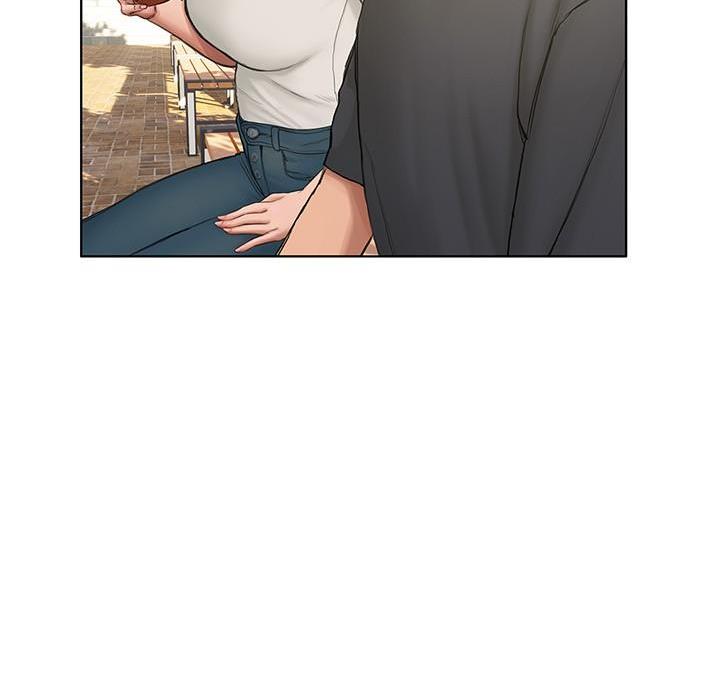 终结艾滋黑板报漫画,第25话5图