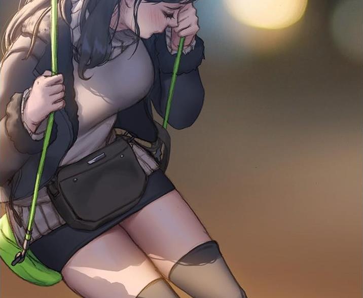 终结艾滋病图片卡通漫画,第4话2图