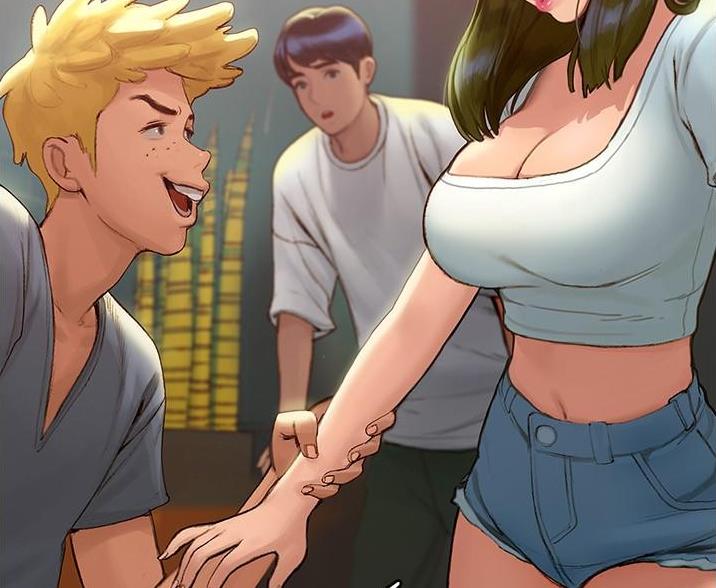 终结的炽天使二季漫画,第11话5图