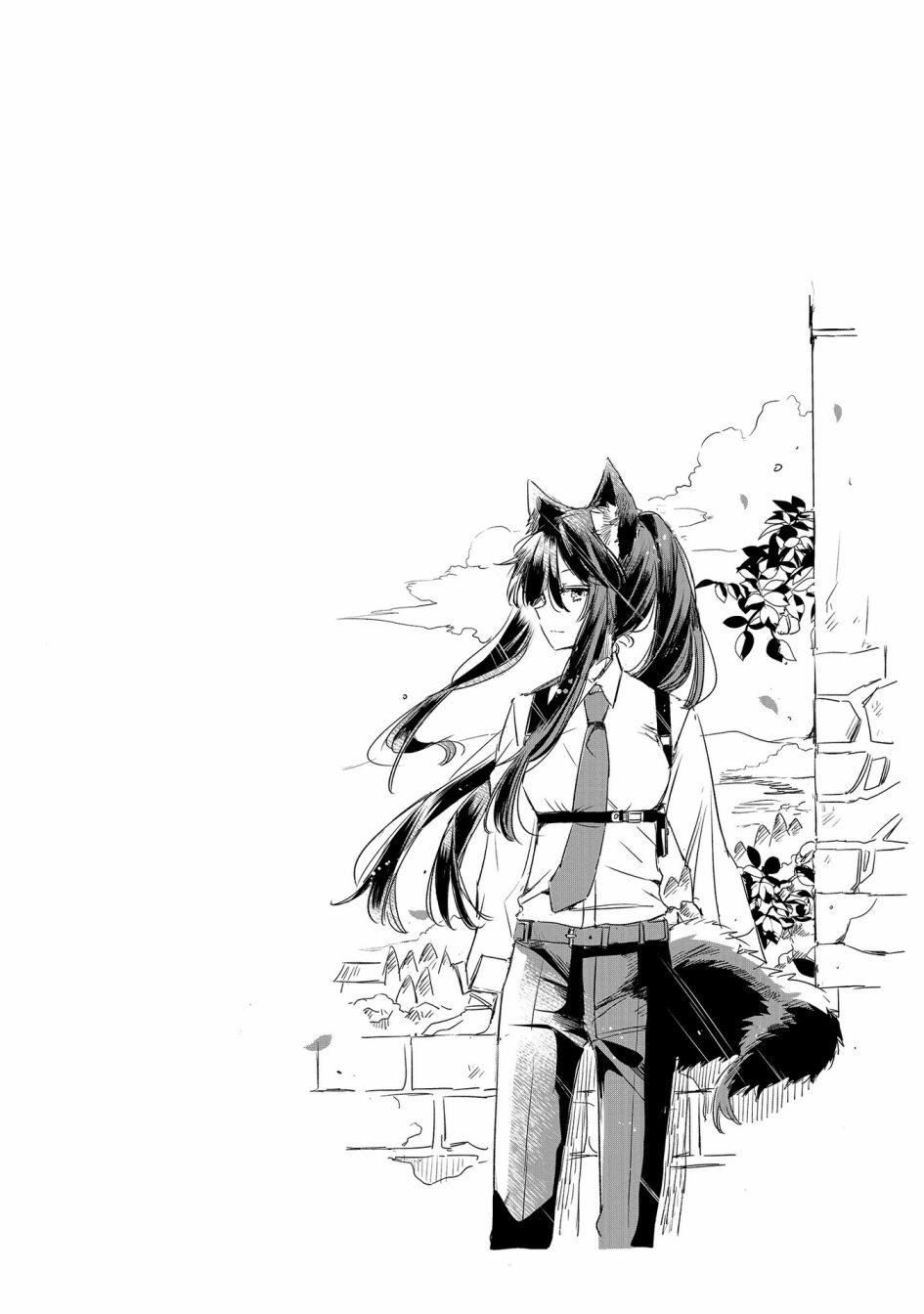 动漫漫画,第9话4图