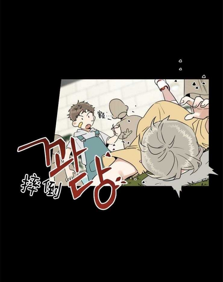 帮我设置我的专属漫画,第22话3图