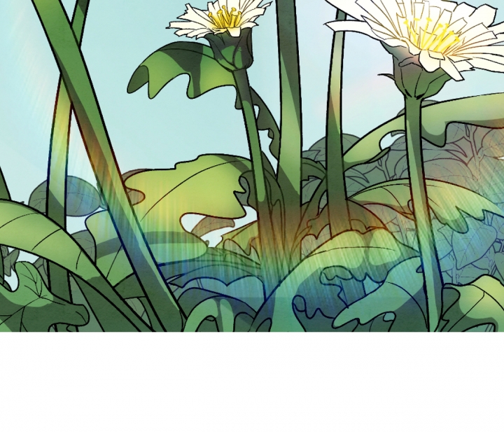 染发剂弄皮肤上怎么清洗漫画,第1话4图