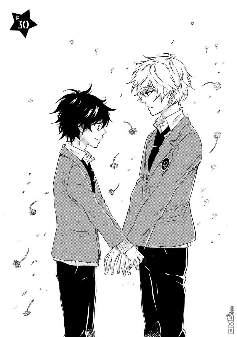 独占我的英雄漫画无删减免费漫画,第30话3图