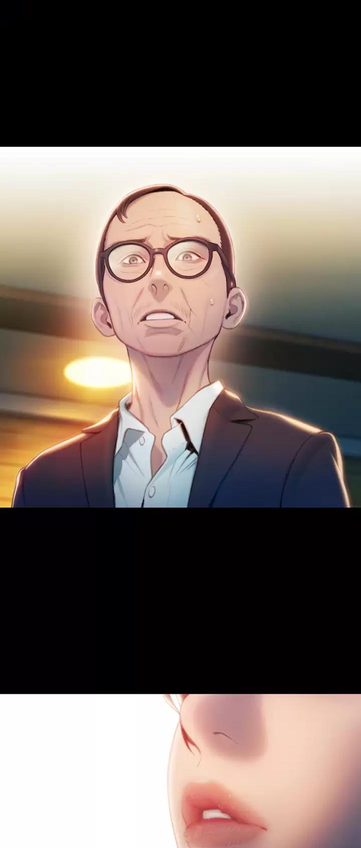 超级大富翁原版漫画,第54话3图