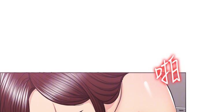 游泳教练挺入很粗漫画,第82话4图
