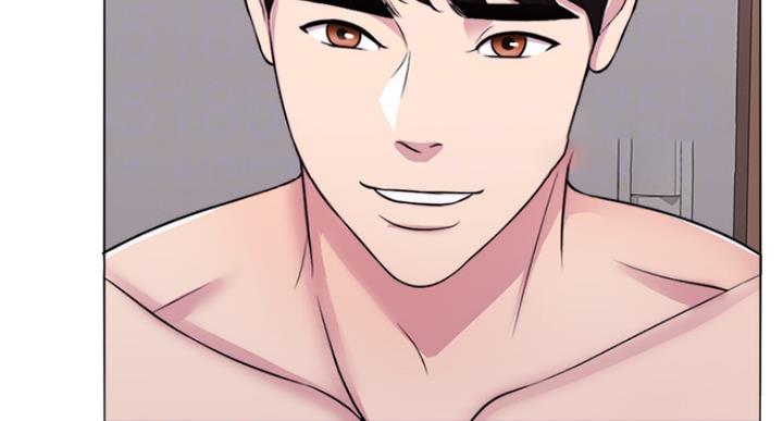 游泳教练职责漫画,第63话5图