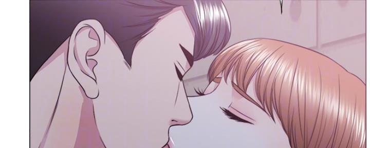 游泳教练亲吻学员漫画,第43话2图