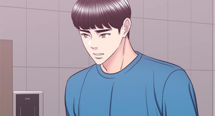 游泳教练员证书漫画,第83话3图
