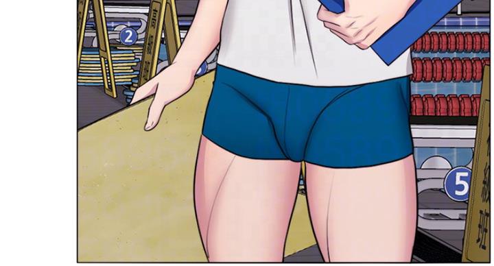 游泳教练韩漫免费漫画,第74话5图