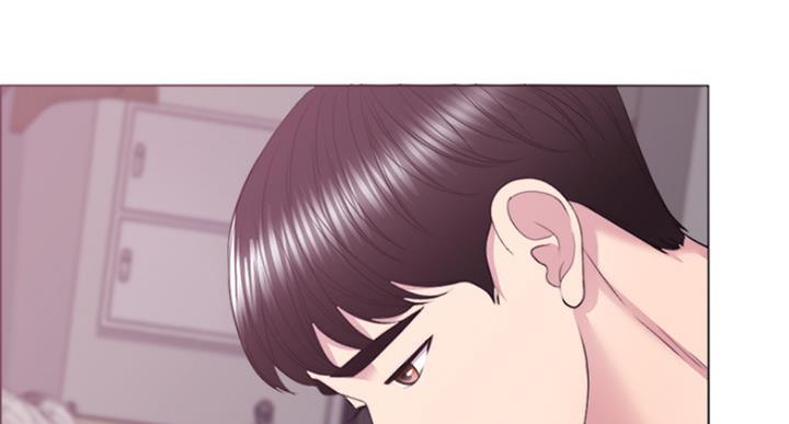 游泳教练招聘信息漫画,第64话2图