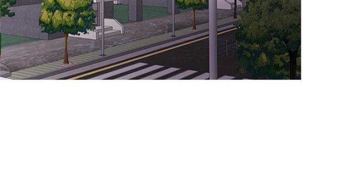 游泳教练合同协议书漫画,第72话3图