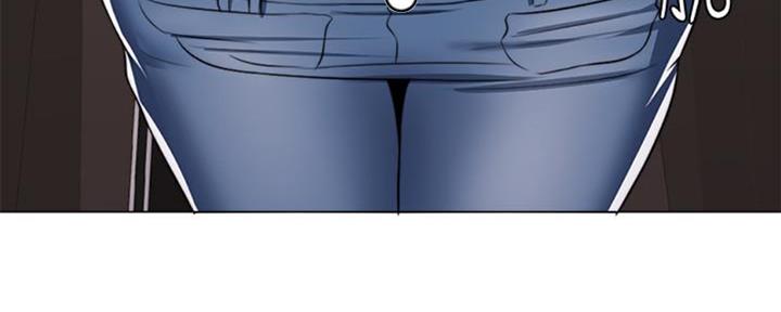 游泳教练寄语漫画,第48话3图