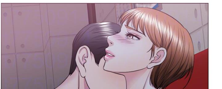 游泳教练亲吻学员漫画,第43话5图