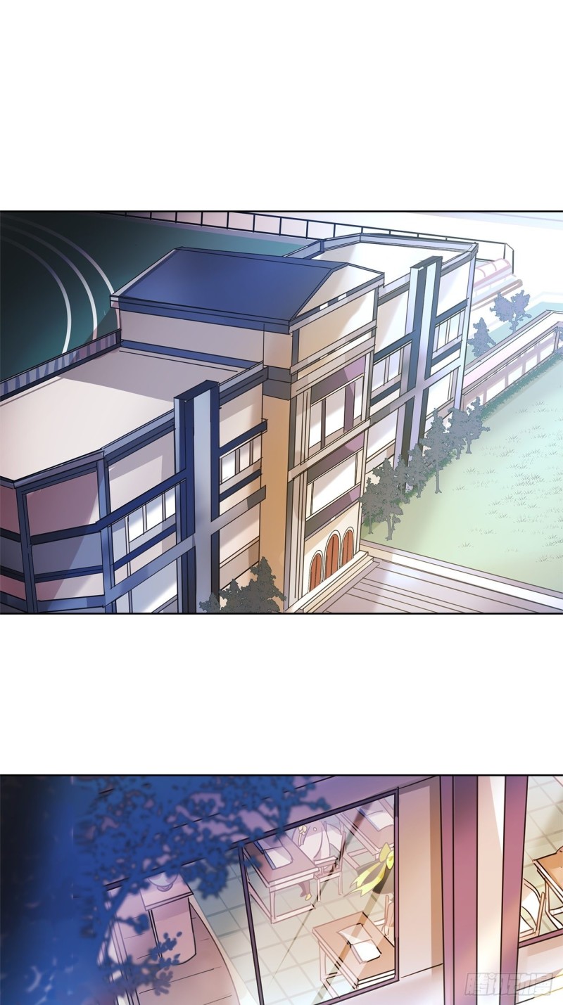 暗黑守护者装备怎么获得漫画,第29话 哪一个更重要1图