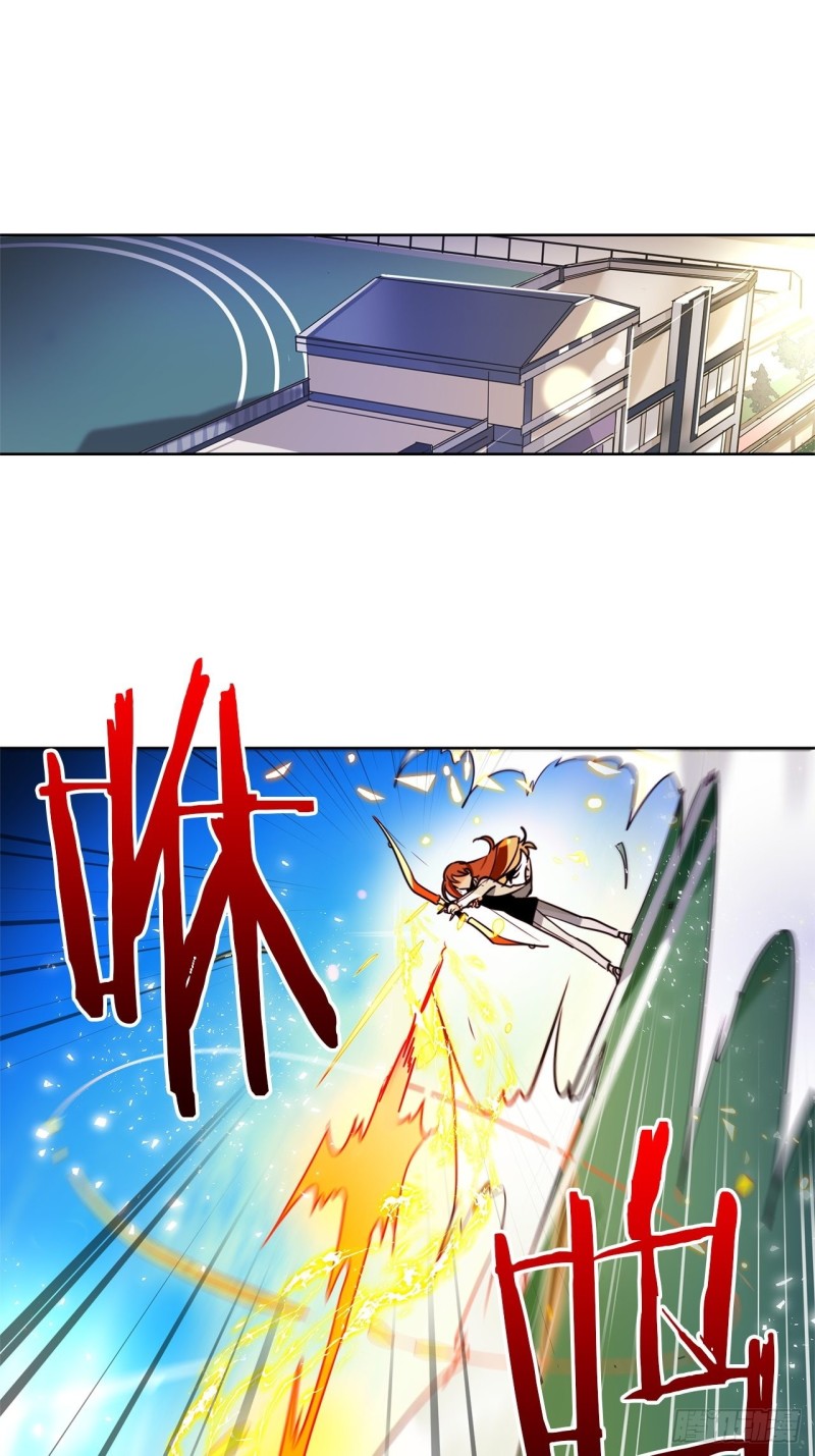 暗夜守护者国语在线观看漫画,第47话 准备比赛1图