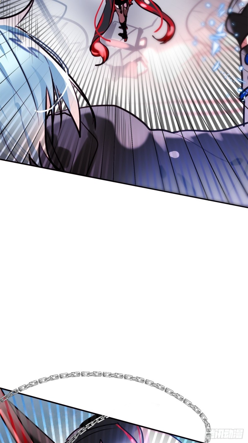 暗黑守护者36漫画免费全集漫画,第15话 你比我更强大4图