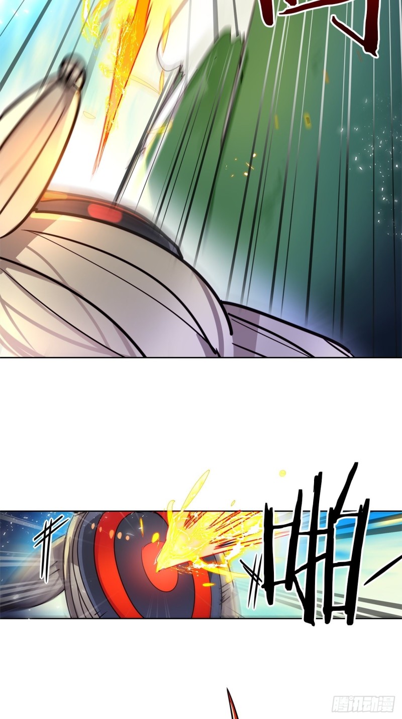 暗夜守护者国语在线观看漫画,第47话 准备比赛2图