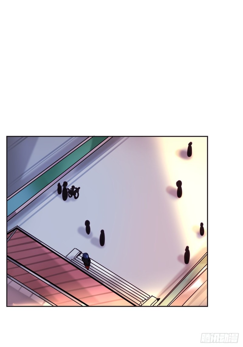 暗黑守护者装备怎么打漫画,第21话 “真爱”3图