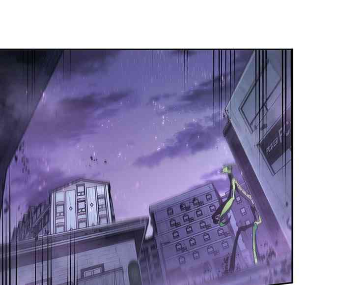 全知读者视角什么时候播出漫画,23话2图