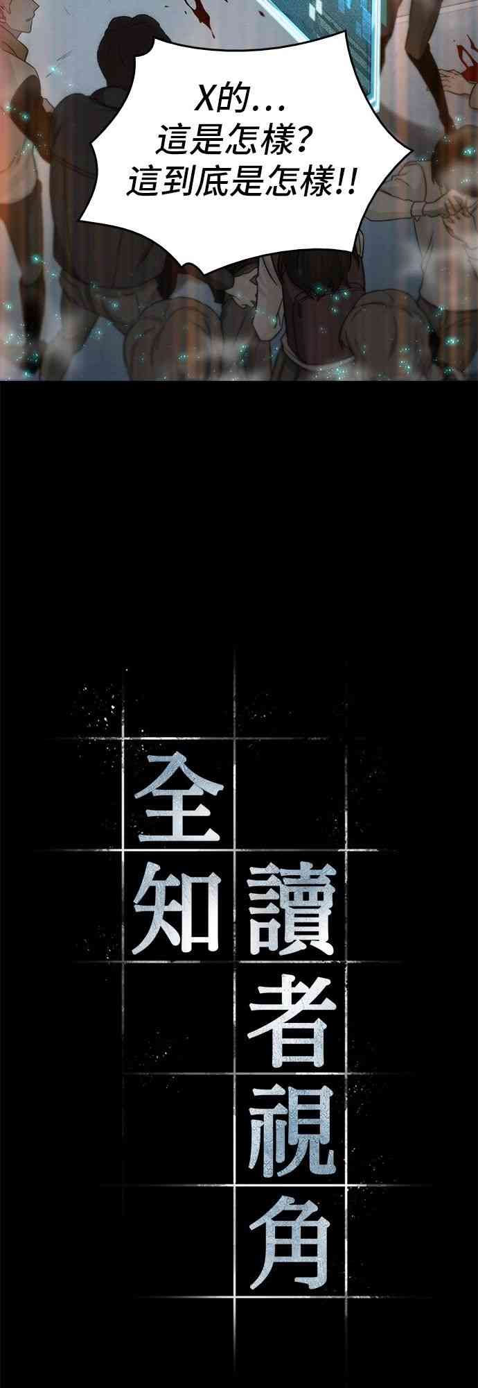 全知读者视角小说在哪个app看漫画,4话3图