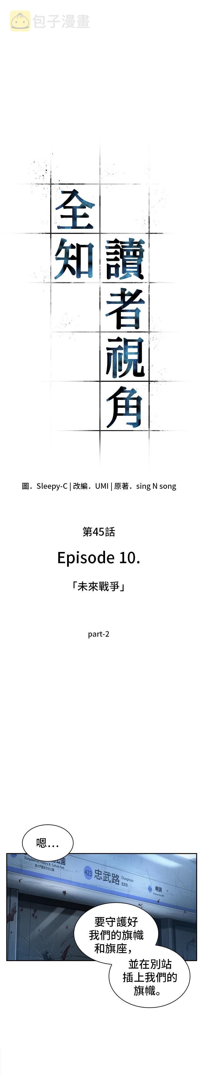 全知读者视角图片漫画,第45话2图
