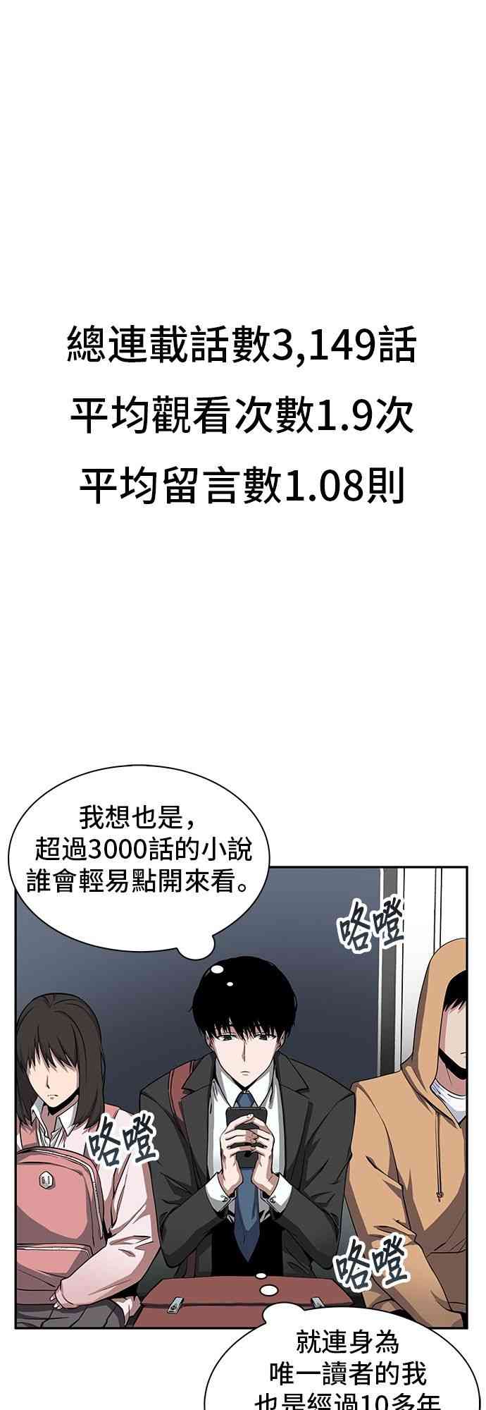 全知读者视角漫画下拉式酷漫屋漫画,0话3图