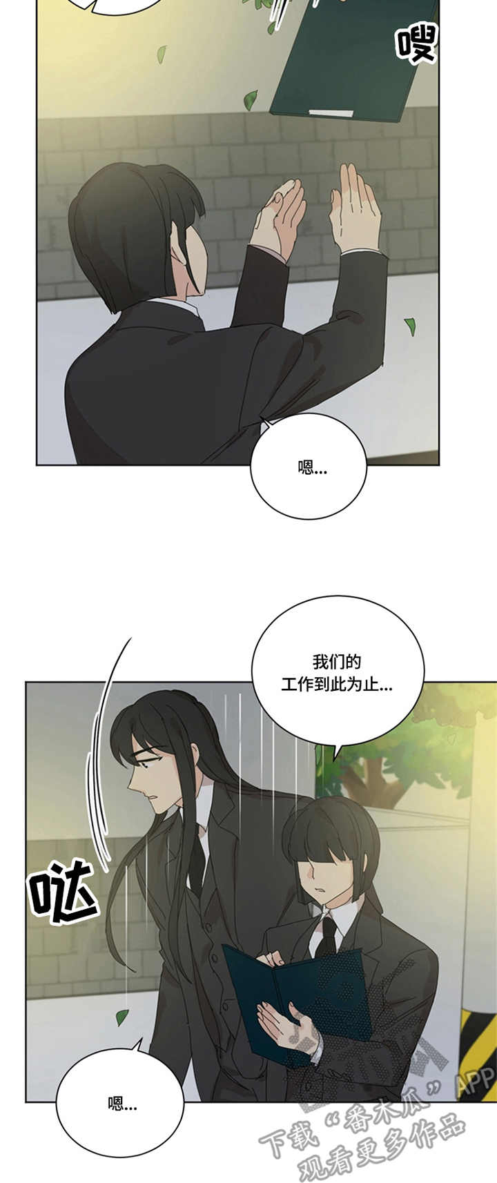 崇圣血污加大头在哪里换漫画,第55章：决定2图