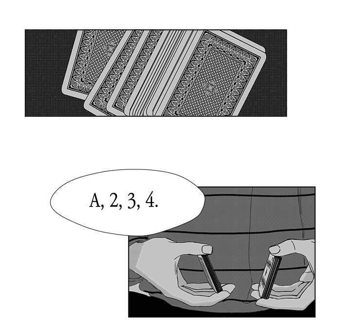 恶魔城漫画,第12话5图