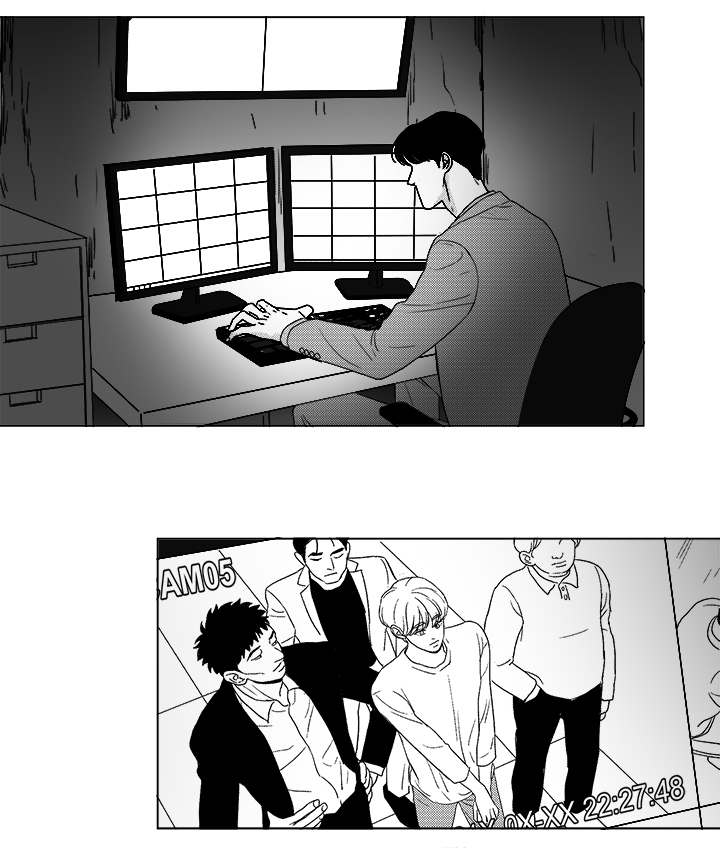 恶魔们的人形玩具by月光如水全文免费阅读漫画,第58话4图