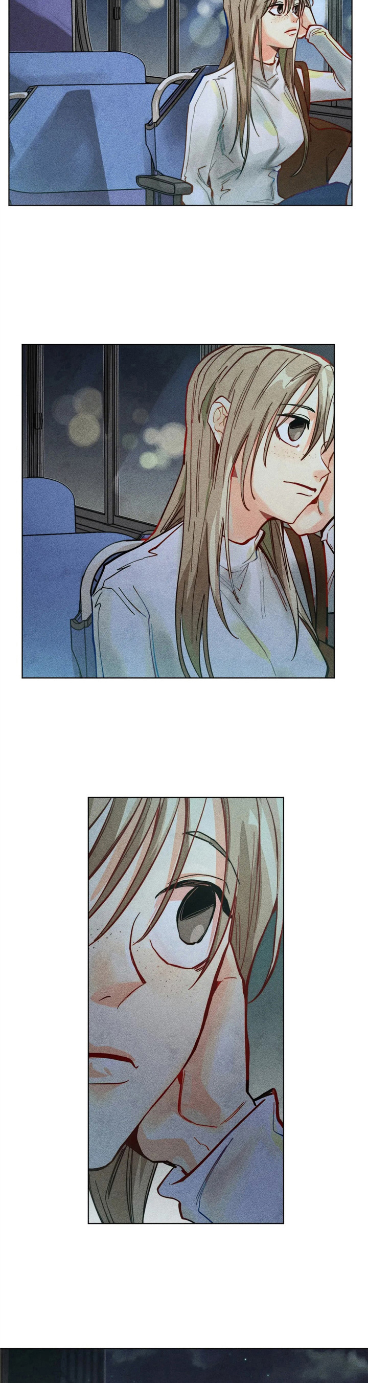 凝视人心 作文600字漫画,第9章：计划搬出去4图