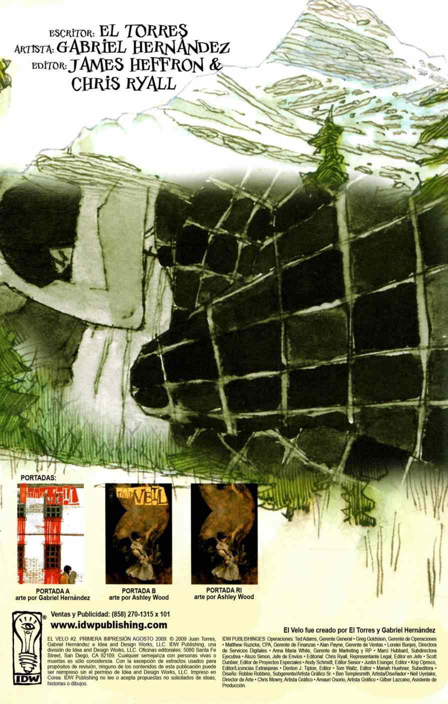 纱幔拱形漫画,第2话2图