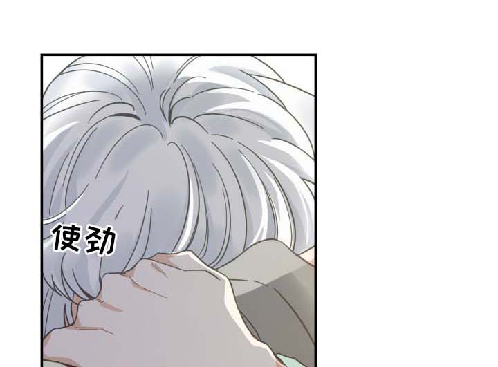 亲爱的热爱的片段漫画,第45章：生气1图