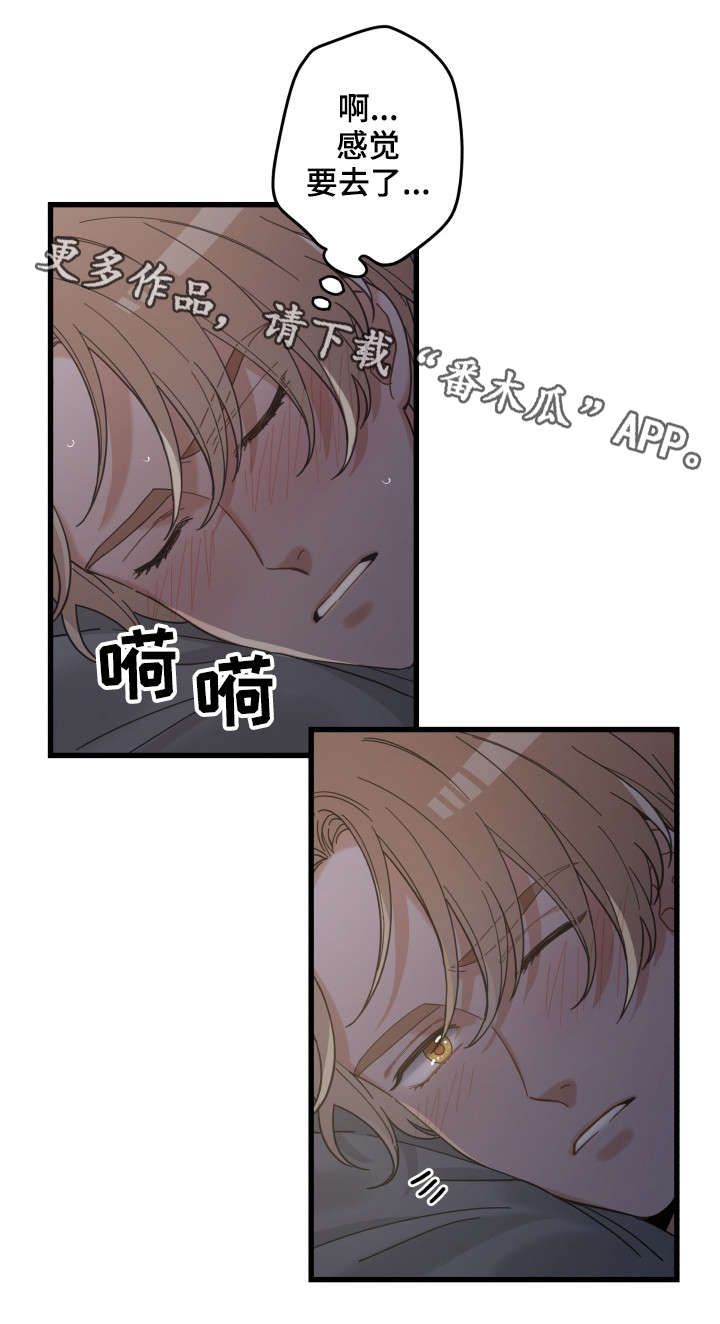 亲爱的翻译官电视剧全集免费漫画,第38章：打扰4图