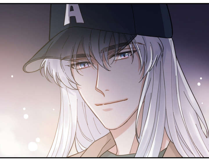 亲爱的小孩漫画,第16章：白猫莱一4图