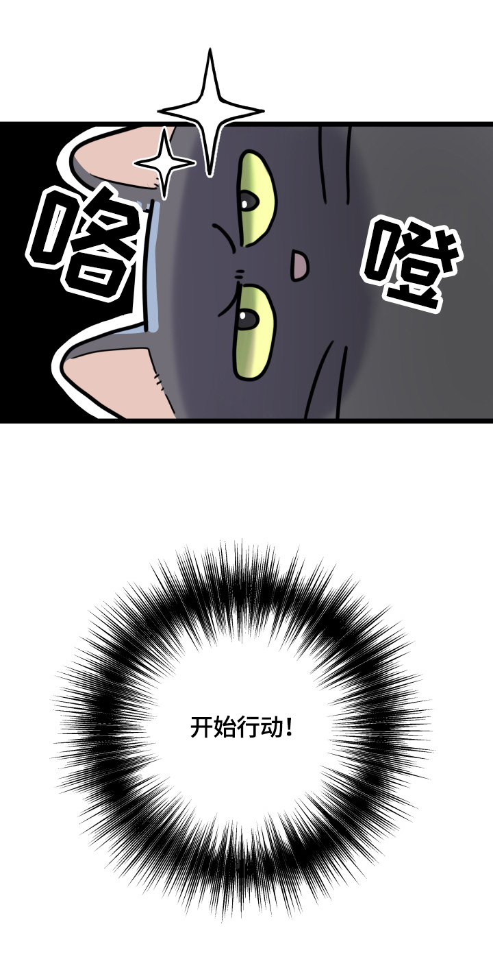 亲爱的翻译官电视剧全集在线免费漫画,第57章：引出5图