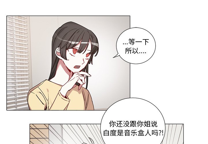 悦耳的用英文怎么说漫画,第 42 话3图
