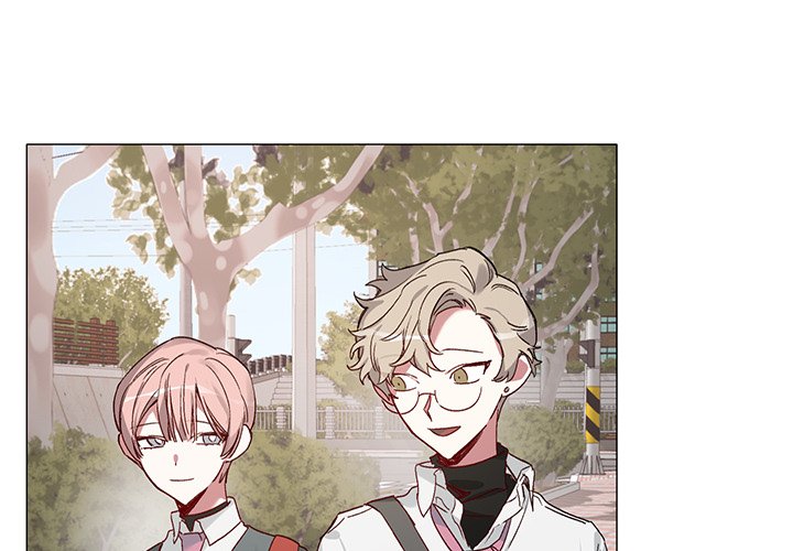 悦耳的歌声怎么唱漫画,第 40 话3图