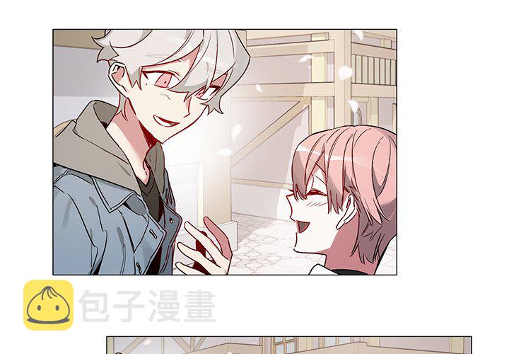 清脆悦耳动听的歌漫画,第 45 话3图