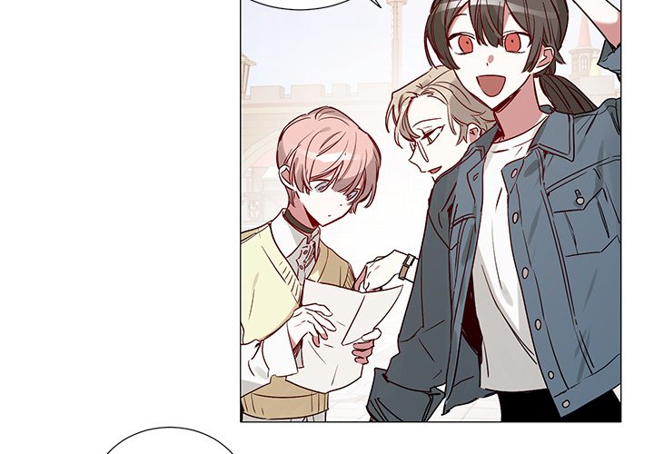悦耳的花歌是韩漫吗漫画,第 44 话3图